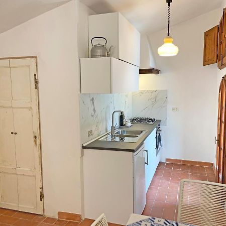S.M. Il Castro Apartment Monteriggioni Exterior photo